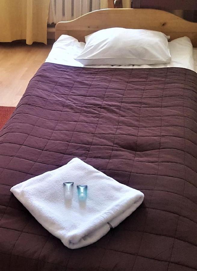 Hostel Na Zurawiej