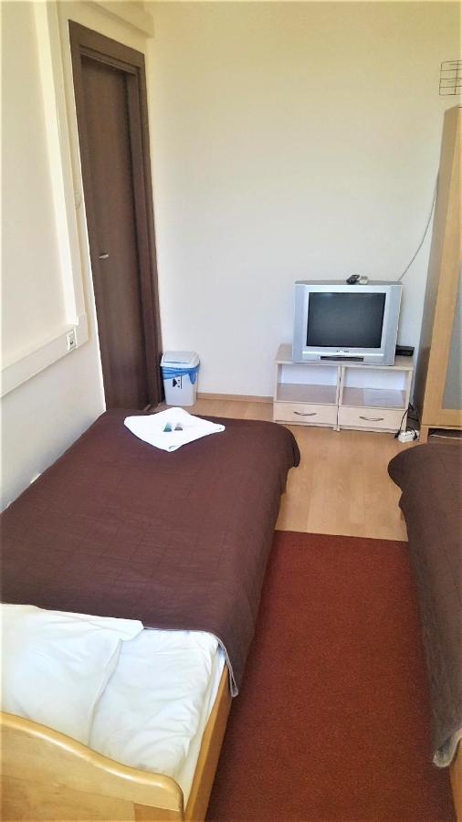 Na Zurawiej Hostel *